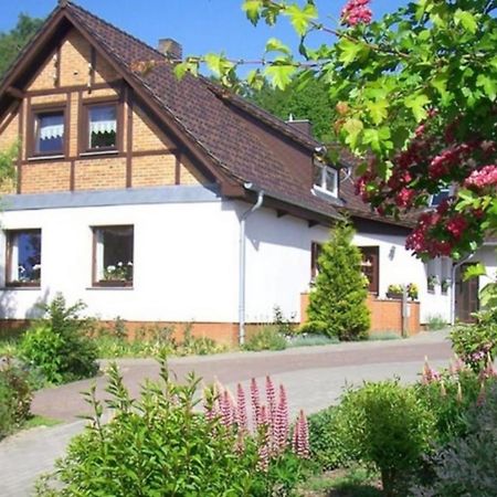 Fewo Im Herzen Der Insel Bergen Auf Rugen Exterior photo