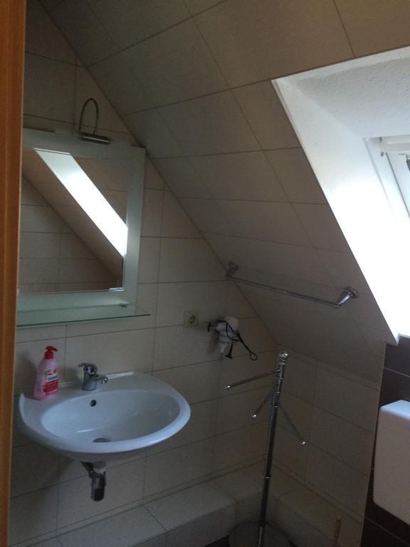 Fewo Im Herzen Der Insel Bergen Auf Rugen Exterior photo